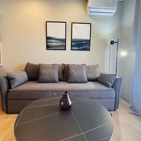 Porto Pireo By Superhost365 - Kolokotroni Apartman Kültér fotó