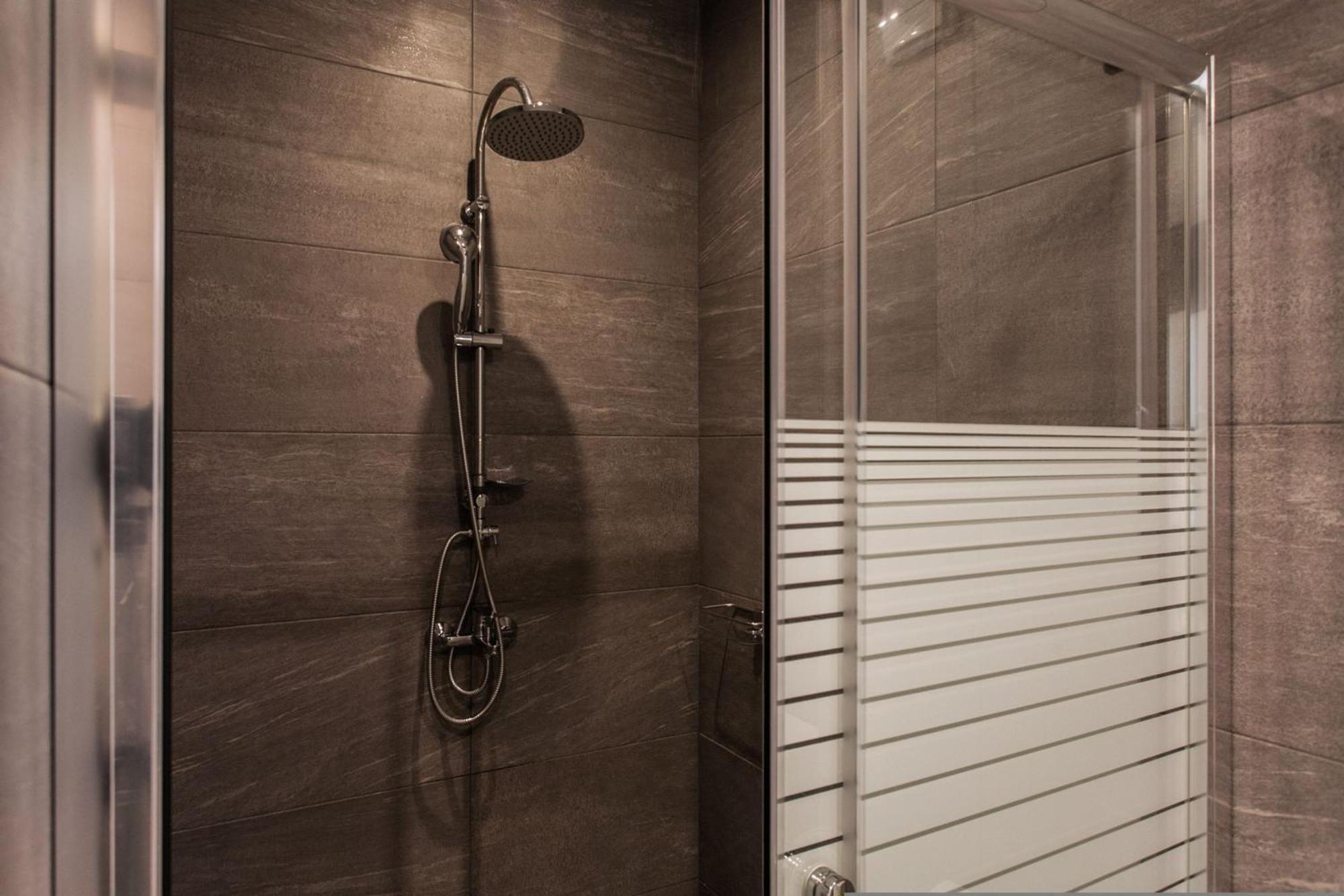 Porto Pireo By Superhost365 - Kolokotroni Apartman Kültér fotó